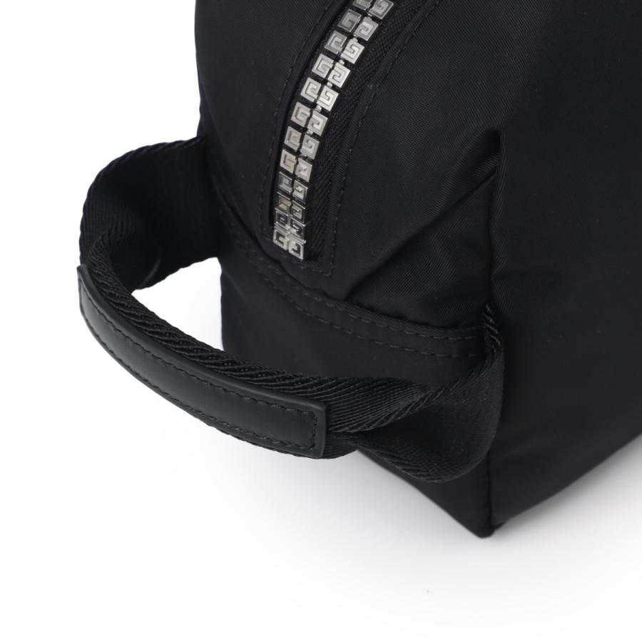GIVENCHY（ジバンシィ） ジバンシー クラッチバッグ G-ZIP TOILET 