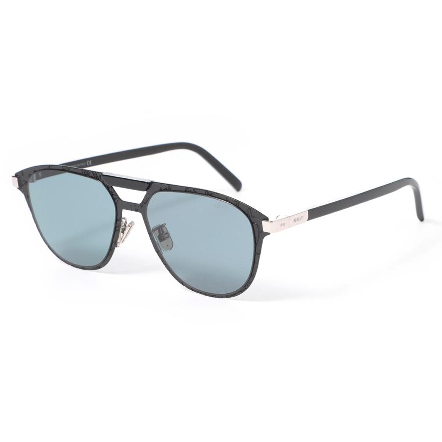 Berluti（ベルルッティ） サングラス ブラック メンズ bl40008u