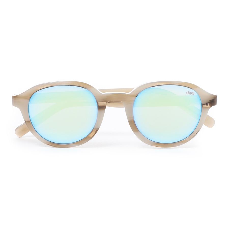 Berluti（ベルルッティ） サングラス マルチカラー メンズ bl40024u