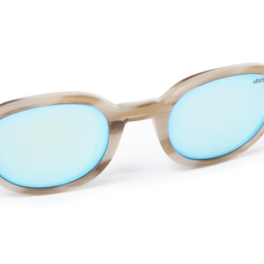 Berluti（ベルルッティ） サングラス マルチカラー メンズ bl40024u