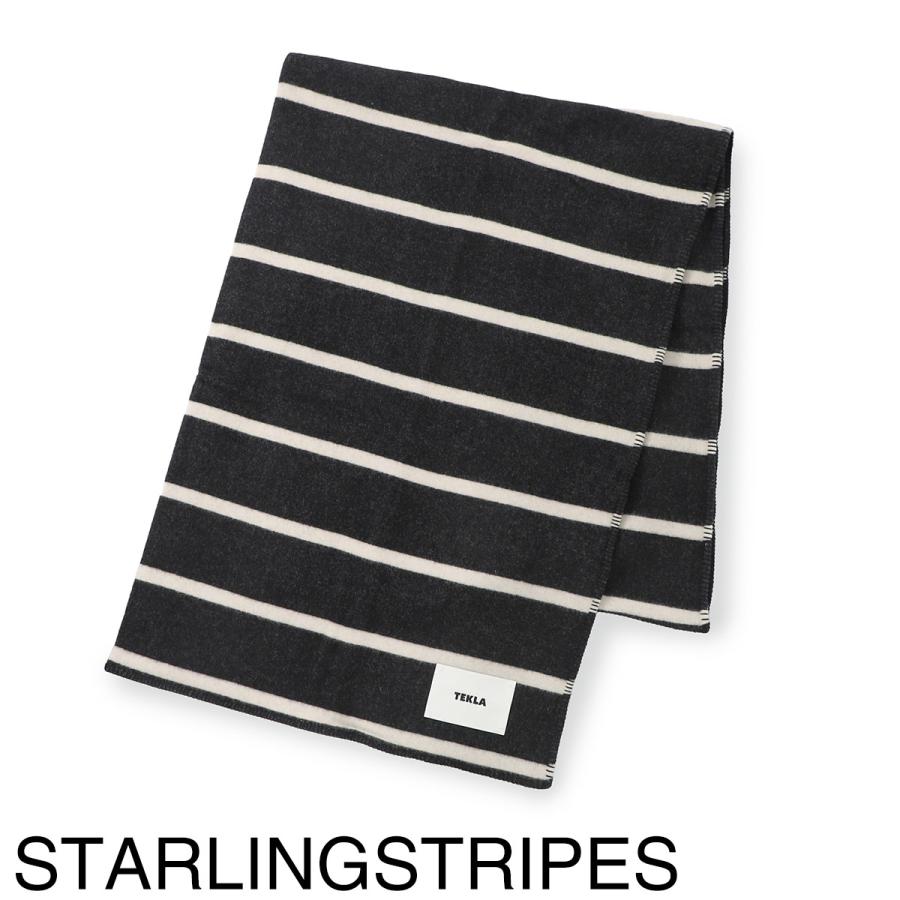 テクラ TEKLA ブランケット 130x180 大判 FB BLANKETS 楽天市場】テクラ TEKLA ブランケット lb ss 130x180 magpiestripes