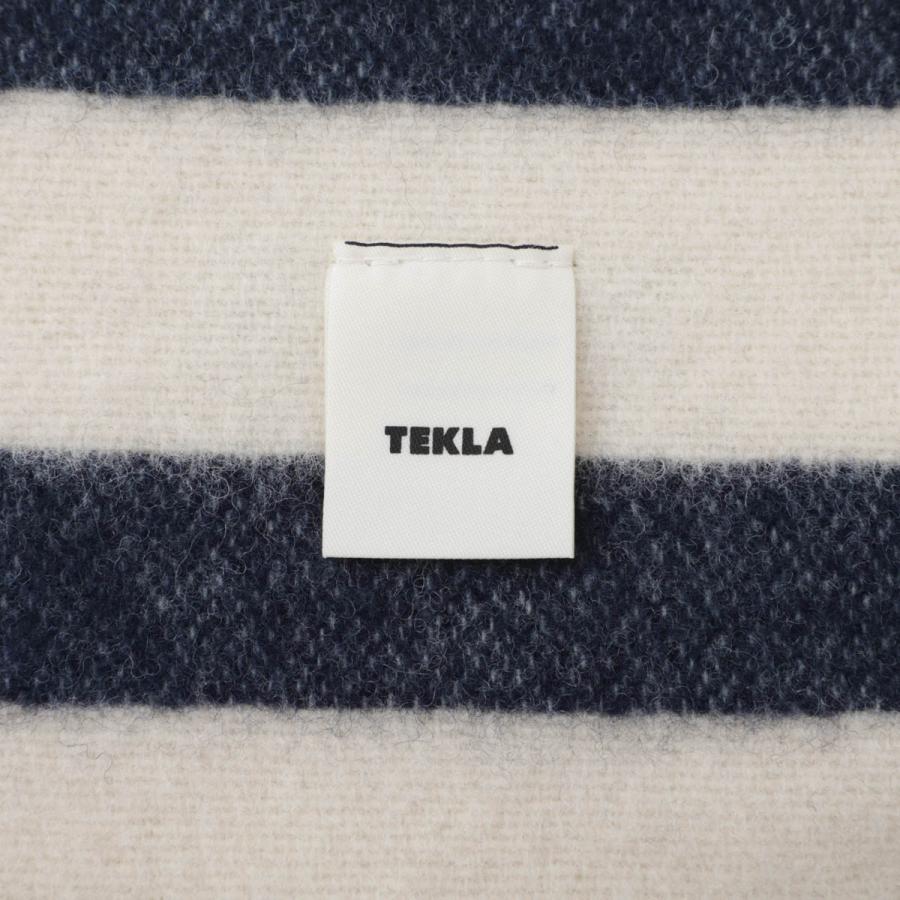 テクラ TEKLA ブランケット LAMBSWOOL BLANKET 130×180 lb-ss-130x180