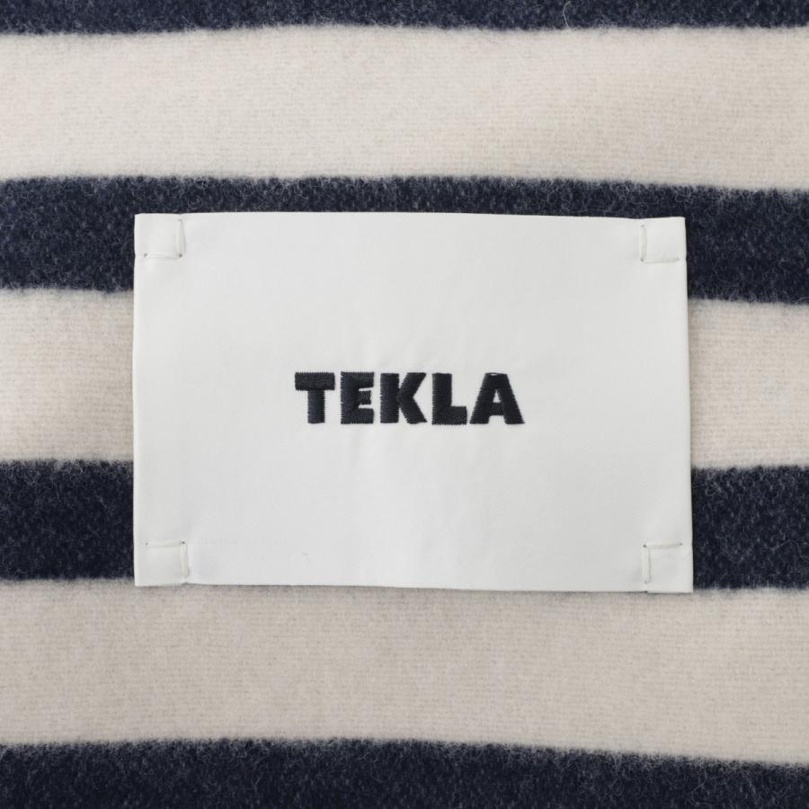 テクラ TEKLA ブランケット LAMBSWOOL BLANKET 130×180 lb-ss-130x180