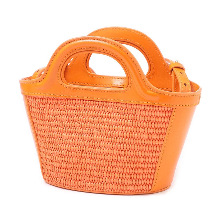 MARNI（マルニ） ハンドバッグ 2WAY TROPICALIA SUMMER MICRO 