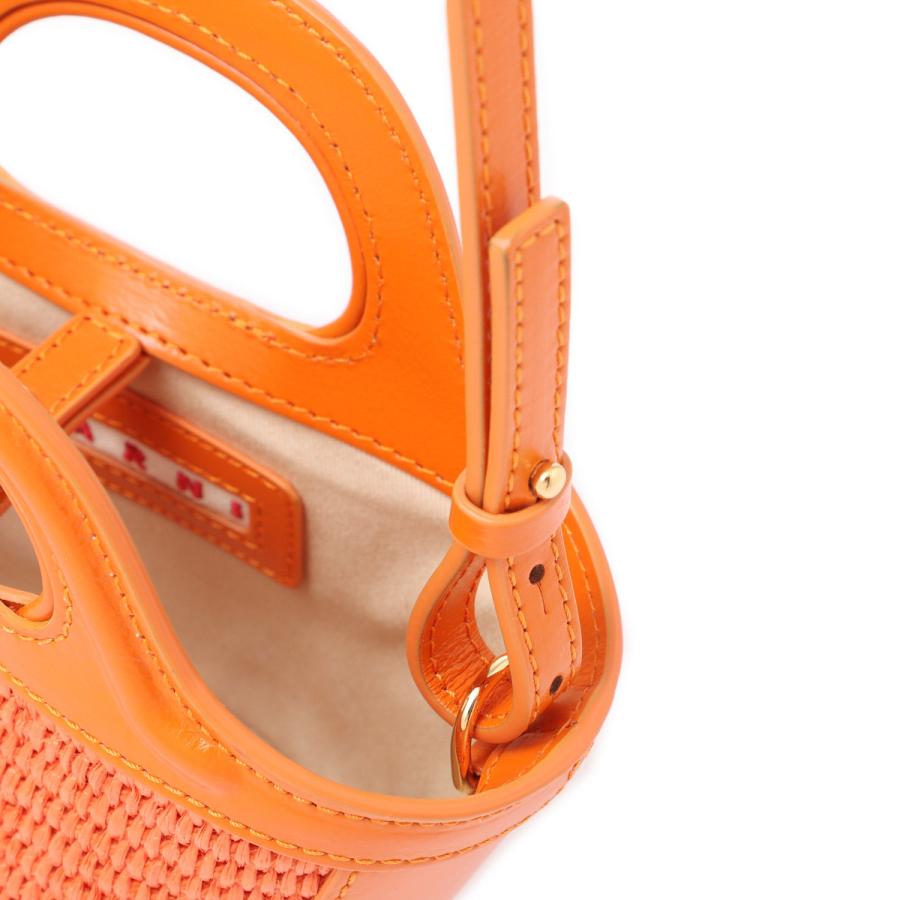 MARNI（マルニ） ハンドバッグ 2WAY TROPICALIA SUMMER MICRO 