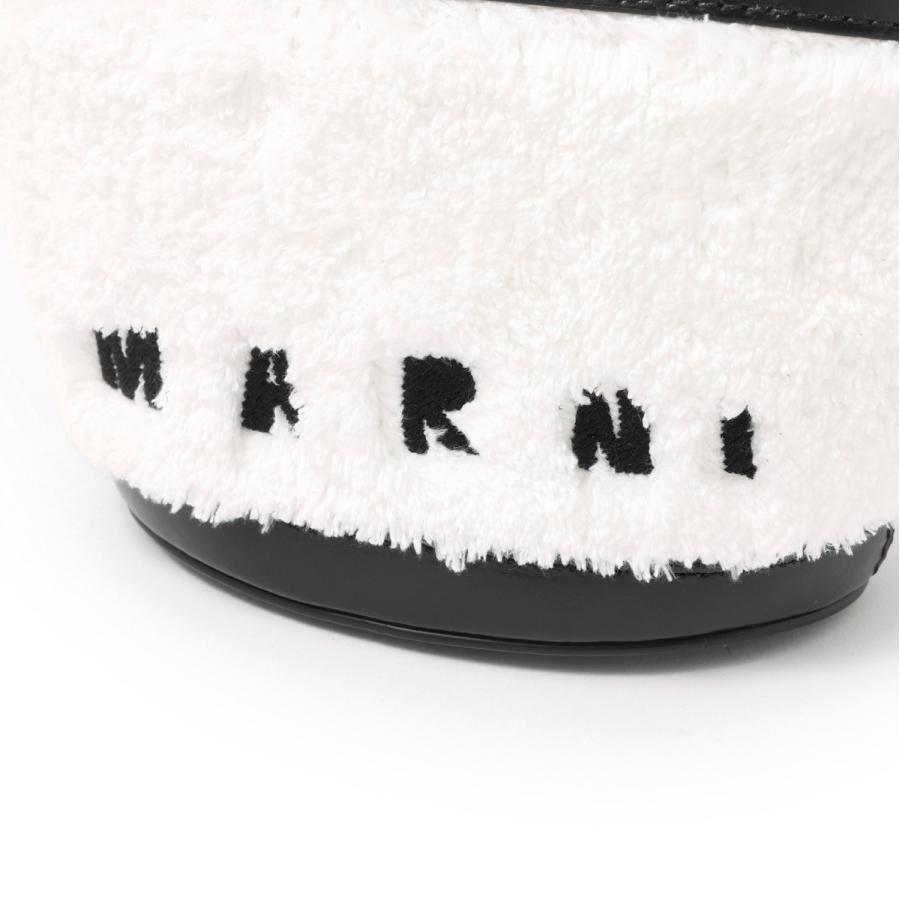 MARNI マルニ ハンドバッグ 2WAY TROPICALIA MICRO ショルダー