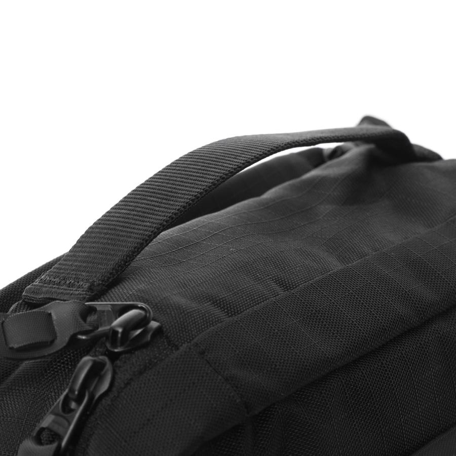 ブラックエンバー BLACK EMBER ガジェットポーチ BOARDING KIT MINI バッグインバッグ トラベルポーチ ブラック メンズ boarding-kit-mini-jetblack_11