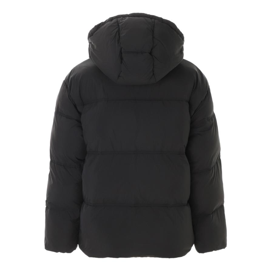 ヒューゴブルー HUGO BLUE 中綿入り ジャケット Bodo2541 フーデッド