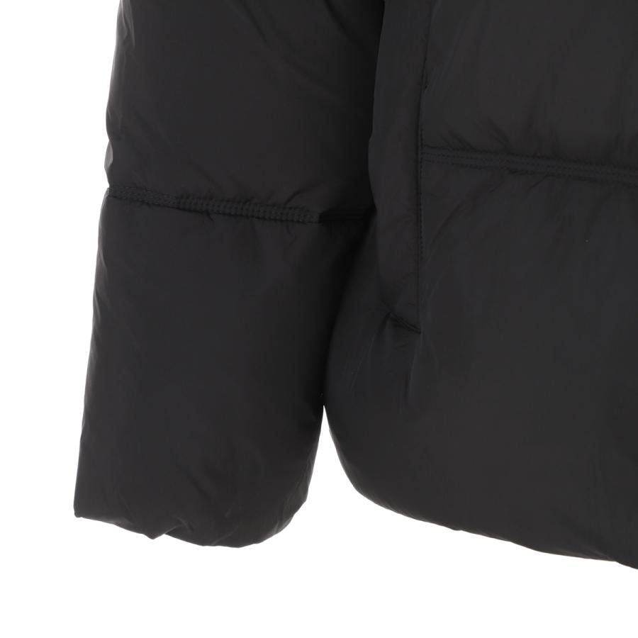 ヒューゴブルー HUGO BLUE 中綿入り ジャケット Bodo2541 フーデッド