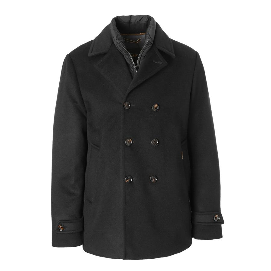 MOORER（ムーレー） ダウンジャケット BOLGI-LE ライナー付き