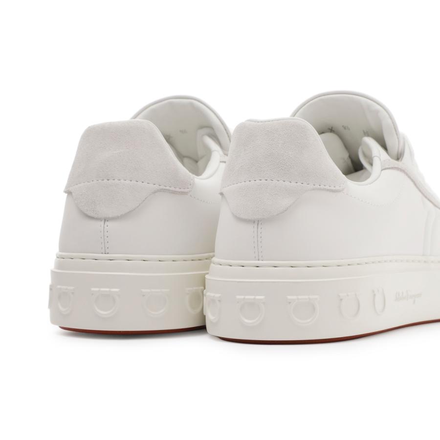 Ferragamo ロースニーカー マルチカラー SS24 フェラガモ】の