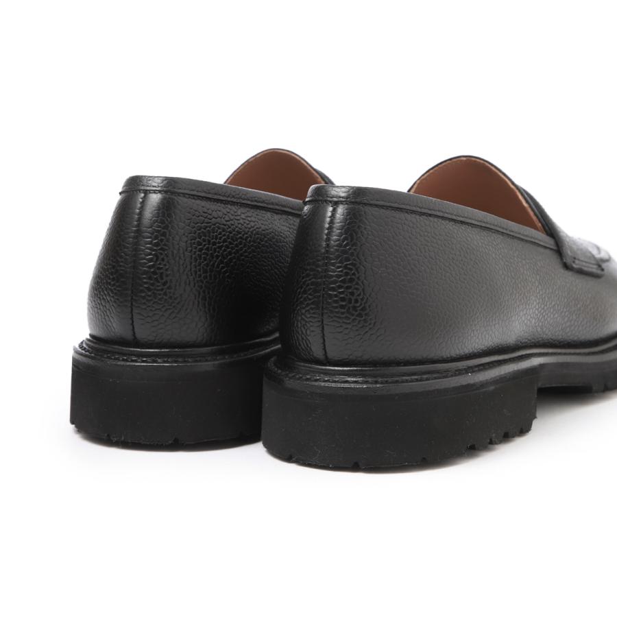 クロケット&ジョーンズ CROCKETT&JONES ローファー BOSTON2 26224B