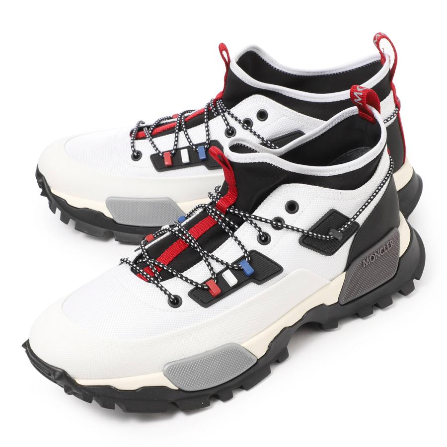 MONCLER（モンクレール） スニーカー BOULDERISE 大きいサイズあり