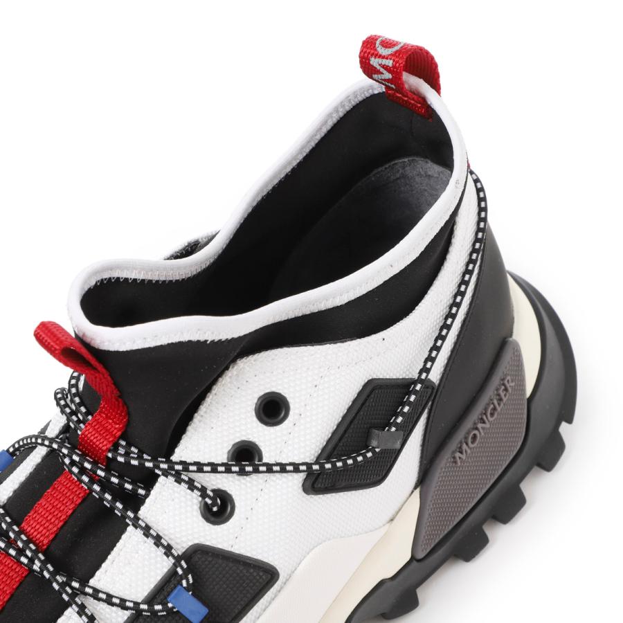 MONCLER（モンクレール） スニーカー BOULDERISE 大きいサイズあり