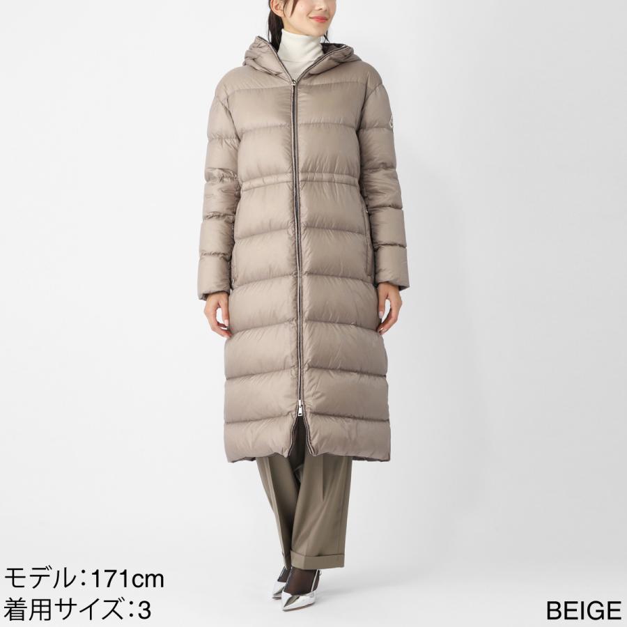 MONCLER（モンクレール） ダウンコート BOULOGNE ブローニュ