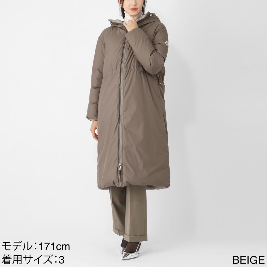 MONCLER（モンクレール） ダウンコート BOULOGNE ブローニュ