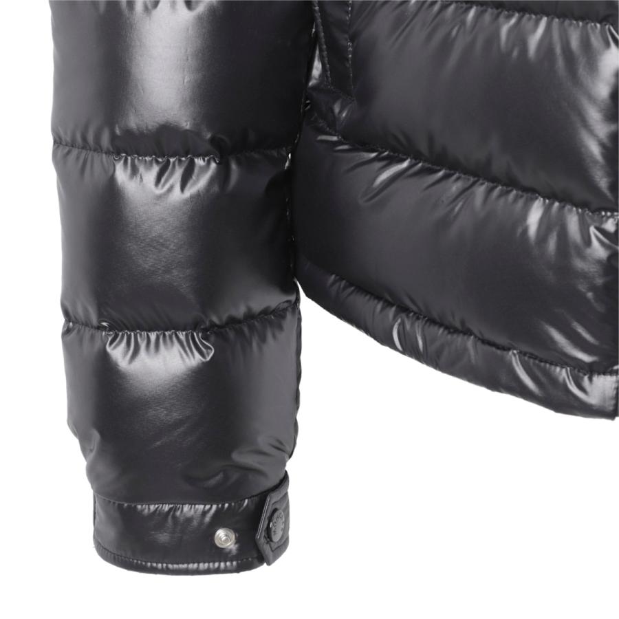 モンクレール MONCLER ダウンジャケット BOURNE ブルー レディース bourne-1a00012-595zj-778