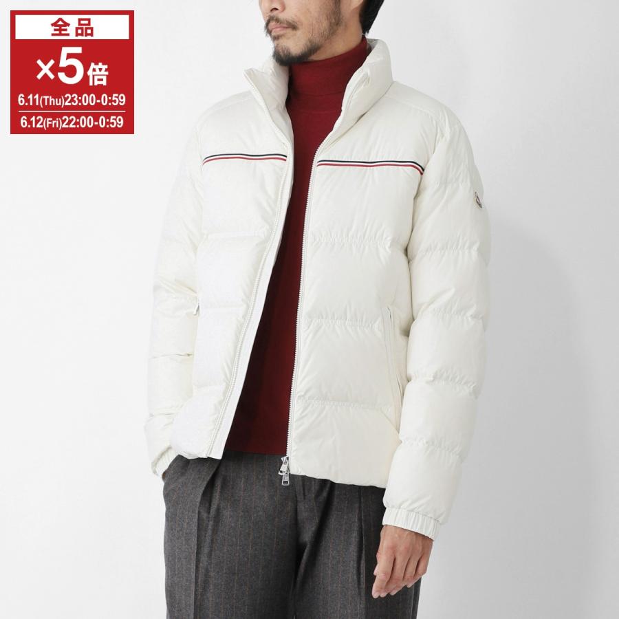 MONCLER（モンクレール） ダウンジャケット BOUVAQUE ブヴァーク