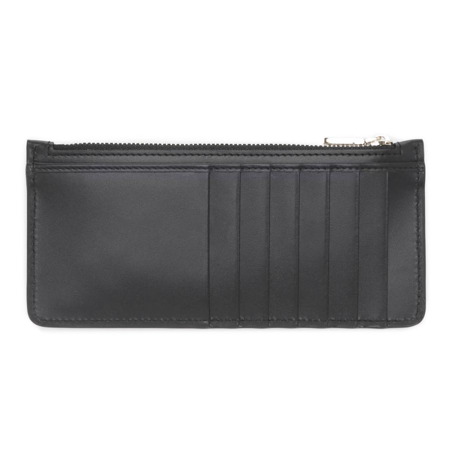ドルチェ&ガッバーナ DOLCE&GABBANA カードケース ブラック メンズ