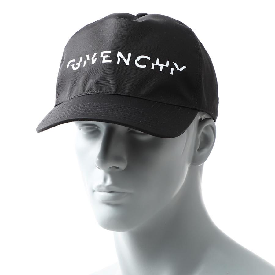 (税込) 【VIP価格！】GIVENCHY☆Givency Parisロゴキャップ キャップ 0:FREE - freemagazine.cc