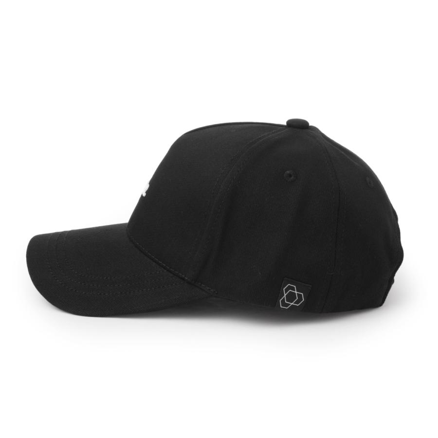 BALR.（ボーラー） ベースボールキャップ Brond Cotton Cap 5パネル