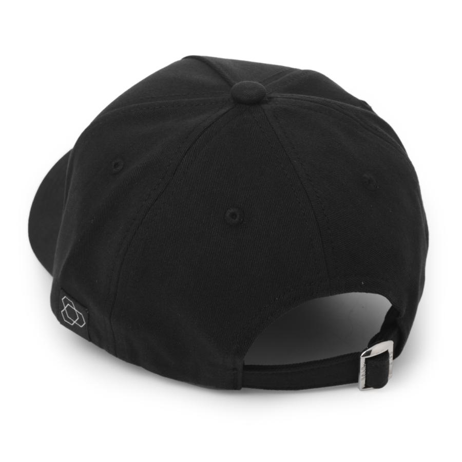 BALR.（ボーラー） ベースボールキャップ Brond Cotton Cap 5パネル