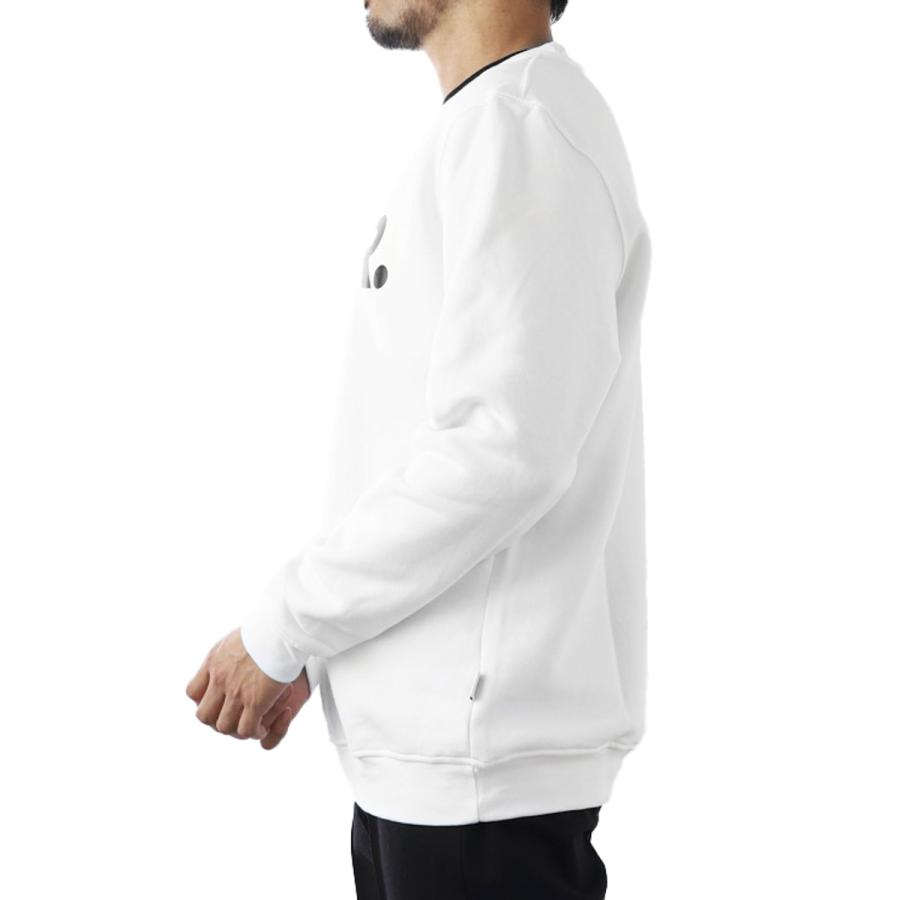 BALR.（ボーラー） スウェット BRAND CREW NECK SWEATER 10003A メンズ
