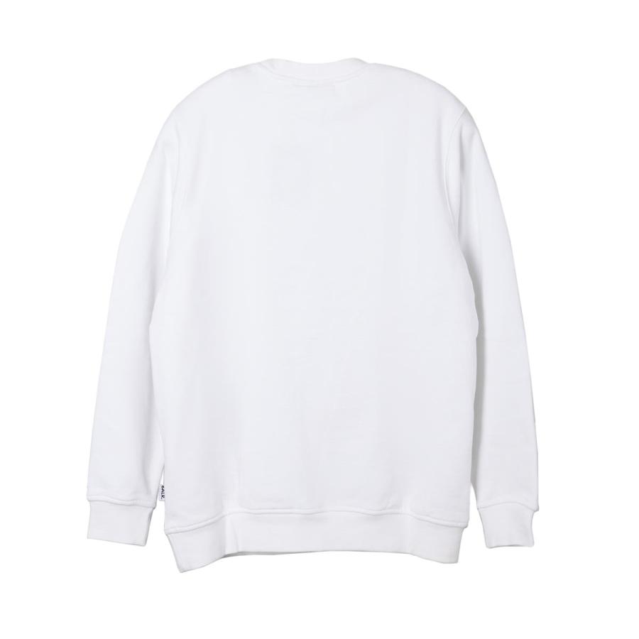 BALR.（ボーラー） スウェット BRAND CREW NECK SWEATER 10003A メンズ
