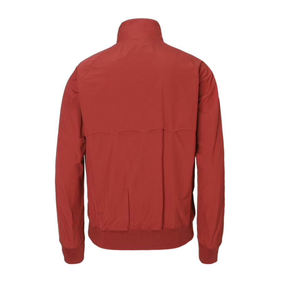 BARACUTA（バラクータ） レインジャケット G9 CLASSIC BARACUTA CLOTH