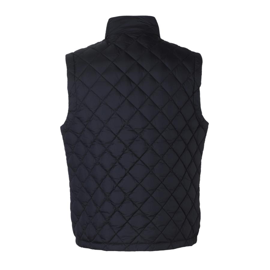 [あす着] ムーレー MOORER ダウンベスト メンズ BREST-S3C MOORER（ムーレー） ダウンベスト BREST-S3C ブルー メンズ brest-s3c