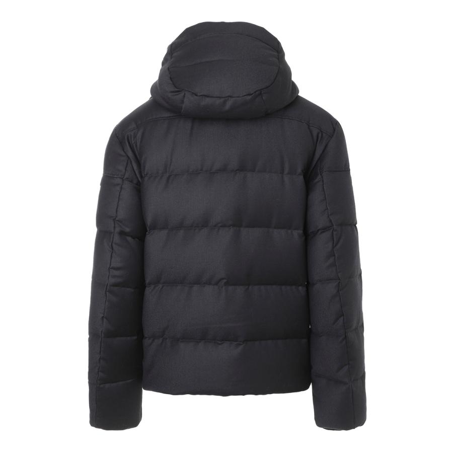 MOORER（ムーレー） ダウンジャケット BRETT-L メンズ brett-l-nero