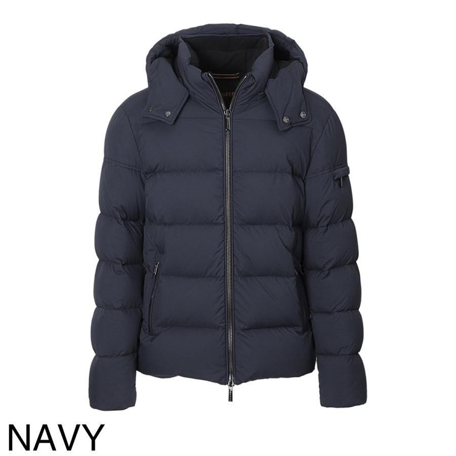 MOORER ムーレー ダウンジャケット BRETT-SKT 大きいサイズあり メンズ