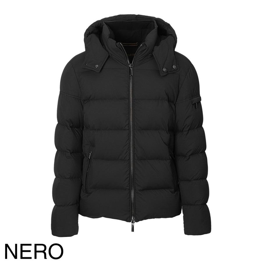 MOORER ムーレー ダウンジャケット BRETT-SKT 大きいサイズあり