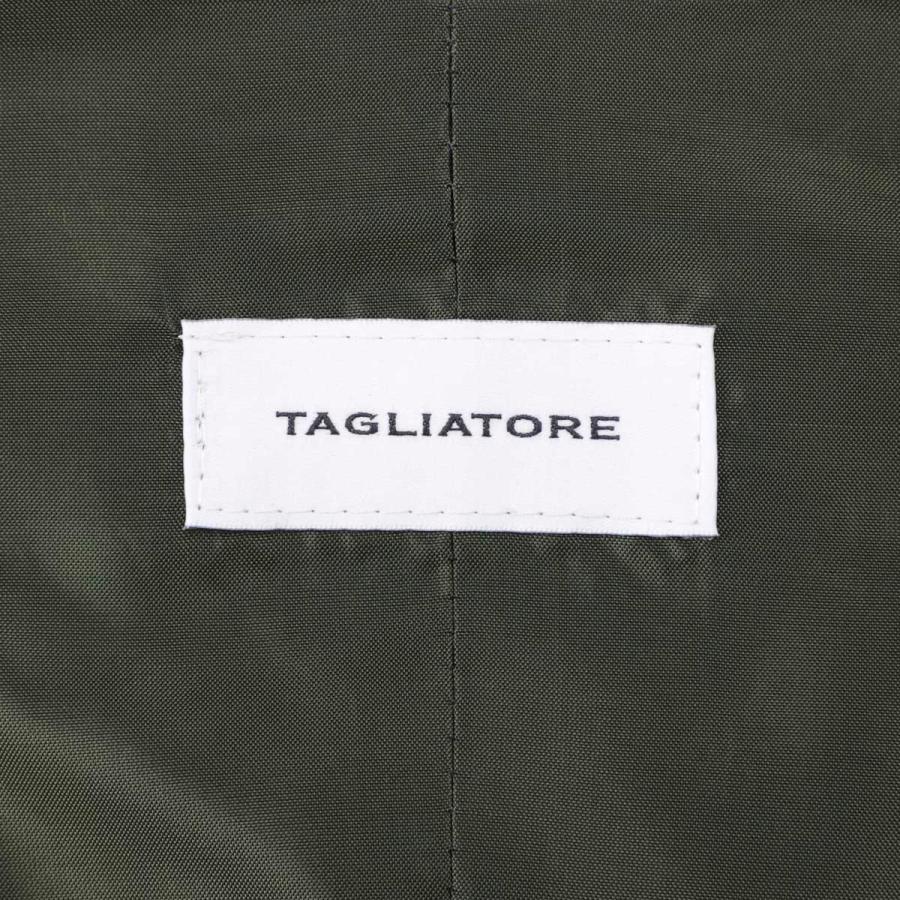 TAGLIATORE（タリアトーレ） ベスト BRIAN/F ジレ 大きいサイズあり