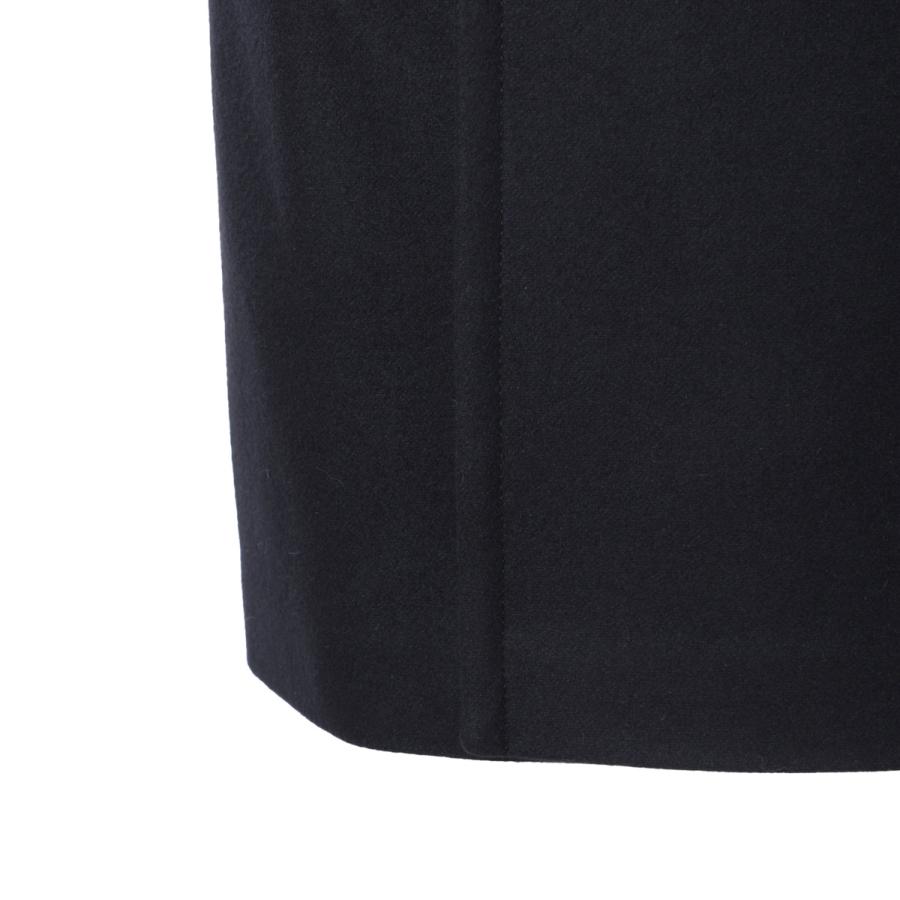 HEVO イーヴォ ダブルブレストコート BRINDISI タイロッケンコート