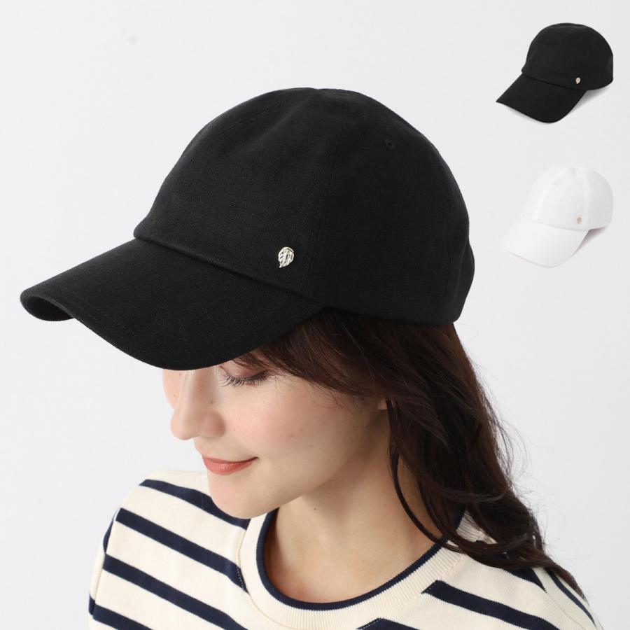 [あす着] ヘレンカミンスキー HELEN KAMINSKI ベースボールキャップ レディース BRONTE Helen Kaminski（ヘレンカミンスキー） ベースボールキャップ BRONTE