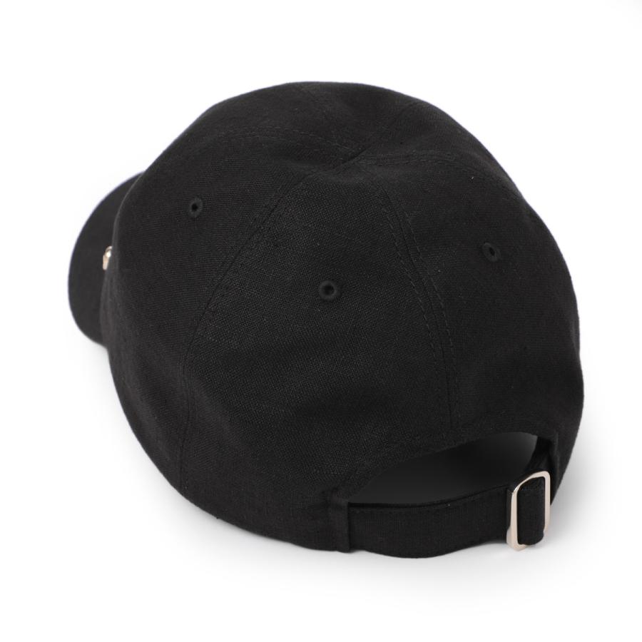 Helen Kaminski（ヘレンカミンスキー） ベースボールキャップ BRONTE