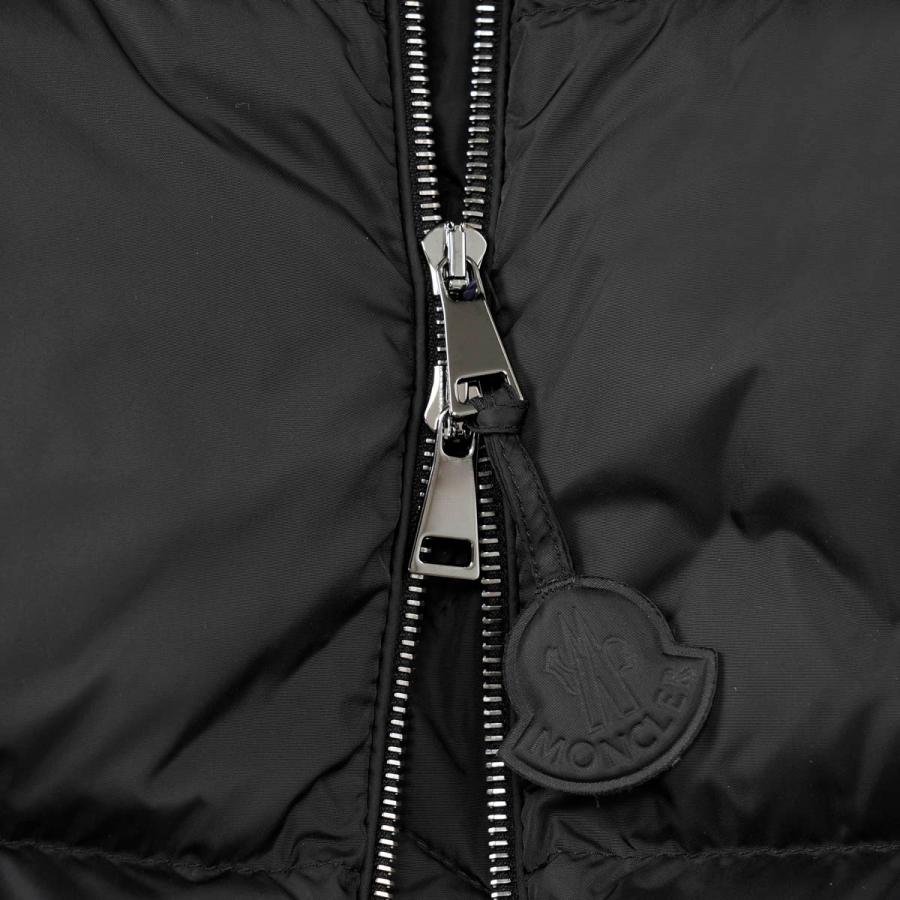 モンクレール MONCLER ダウンコート BROUFFIER ブラック レディース brouffier-1c00012-53a5e-999｜mb-y｜13