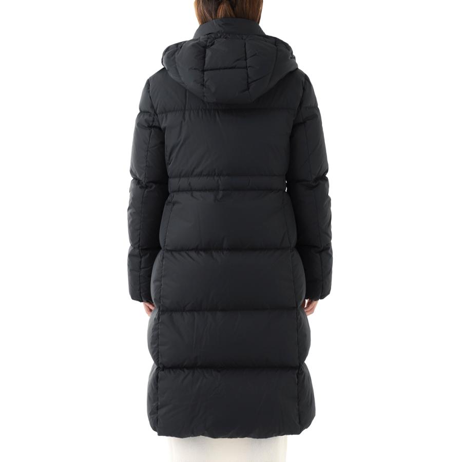 モンクレール MONCLER ダウンコート BROUFFIER ブラック レディース brouffier-1c00012-53a5e-999｜mb-y｜04