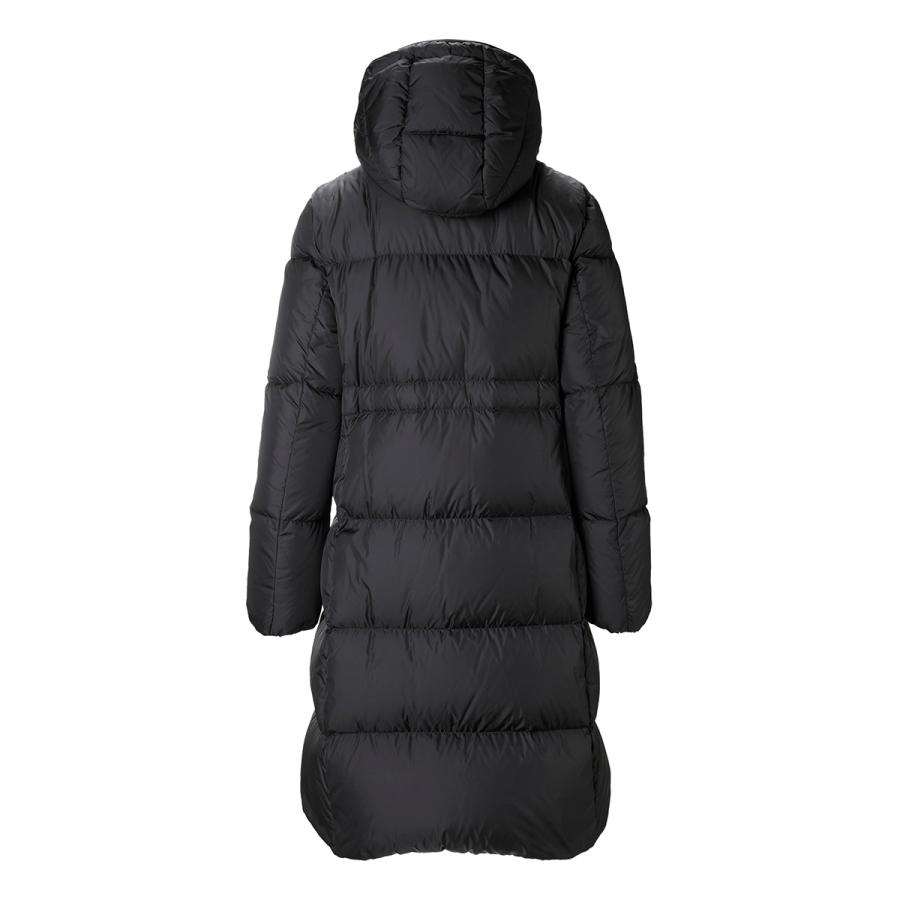 モンクレール MONCLER ダウンコート BROUFFIER ブラック レディース brouffier-1c00012-53a5e-999｜mb-y｜06