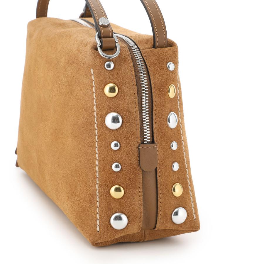 GIANNI CHIARINI（ジャンニ キアリーニ） バッグ ハンド 2WAY ALIFA M