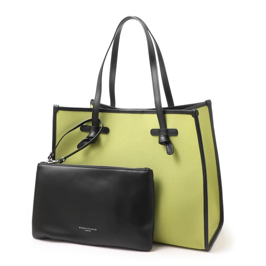 GIANNI CHIARINI（ジャンニ キアリーニ） ジャンニ キアリーニ トート 