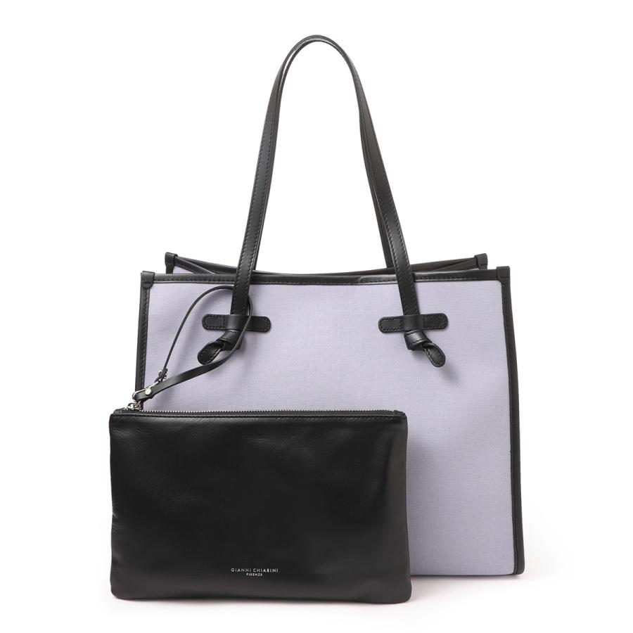 GIANNI CHIARINI ジャンニ キアリーニ トートバッグ MARCELLA M 