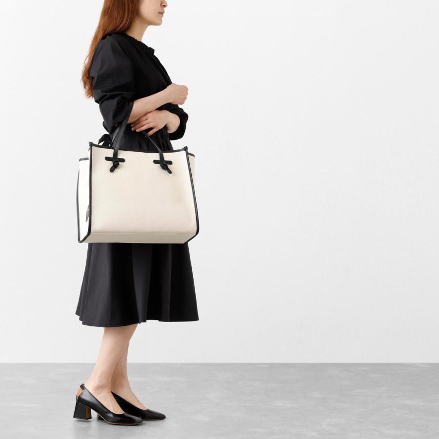 GIANNI CHIARINI ジャンニ キアリーニ トートバッグ MARCELLA M 
