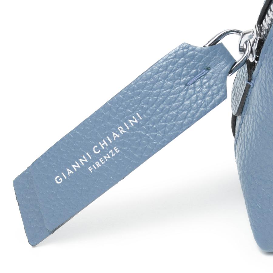 GIANNI CHIARINI ジャンニ キアリーニ ハンドバッグ ALIFA S