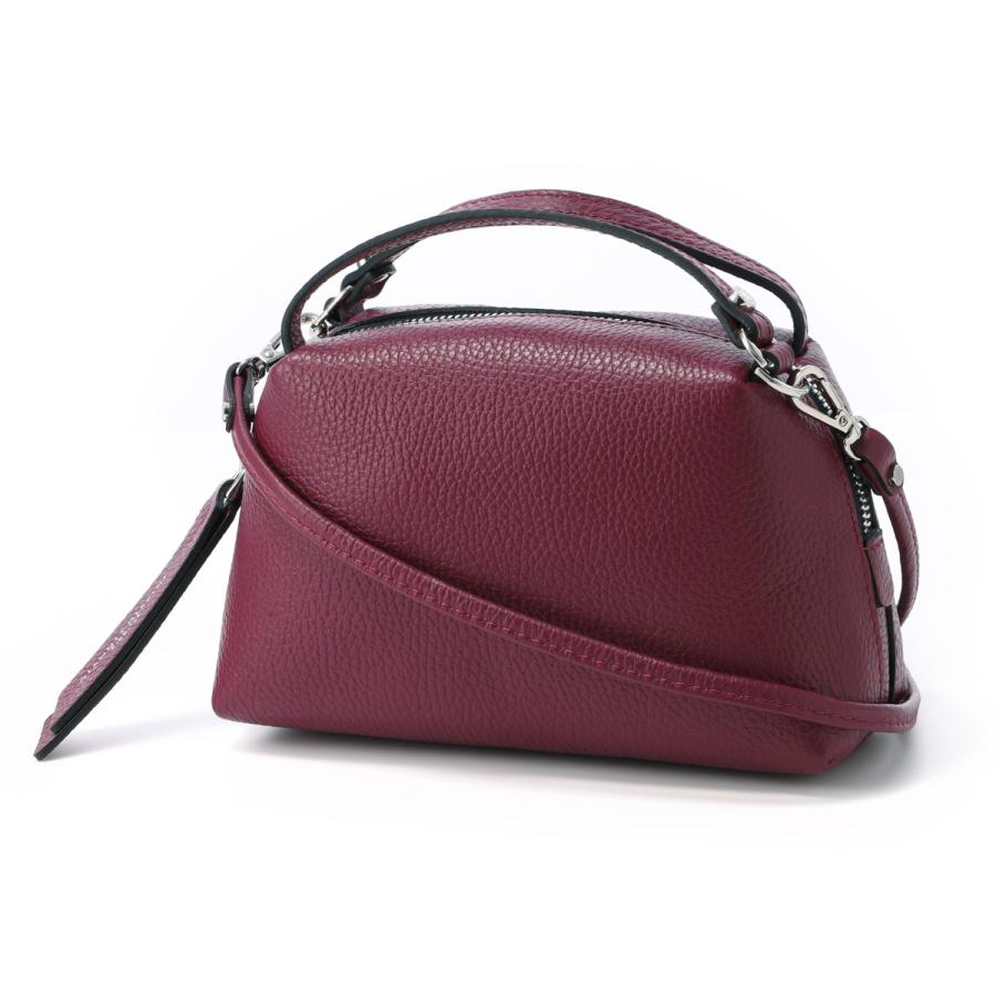 GIANNI CHIARINI(ジャンニ キアリーニ) 本革ハンドバッグ GIANNI CHIARINI ジャンニ キアリーニ ハンドバッグ 2WAY ALIFA