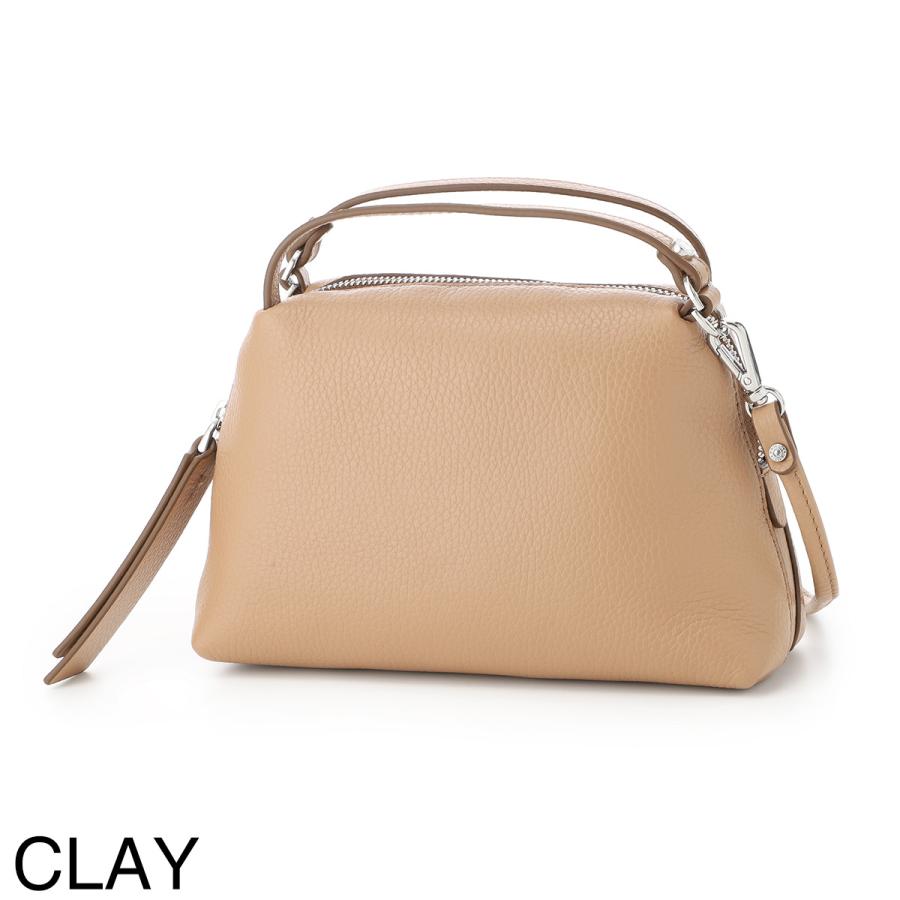 GIANNI CHIARINI（ジャンニ キアリーニ） ハンドバッグ 2WAY ALIFA s