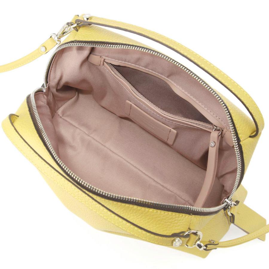 GIANNI CHIARINI ジャンニ キアリーニ ハンドバッグ 2WAY ALIFA M 