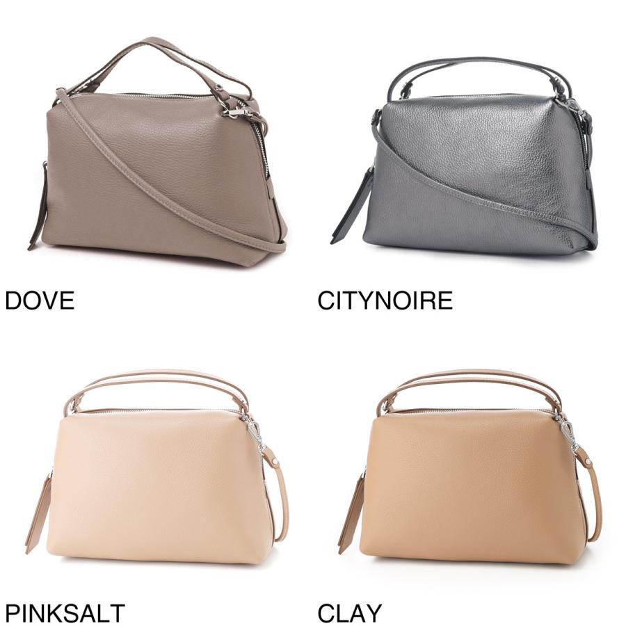 GIANNI CHIARINI（ジャンニ キアリーニ） ハンドバッグ 2WAY ALIFA m