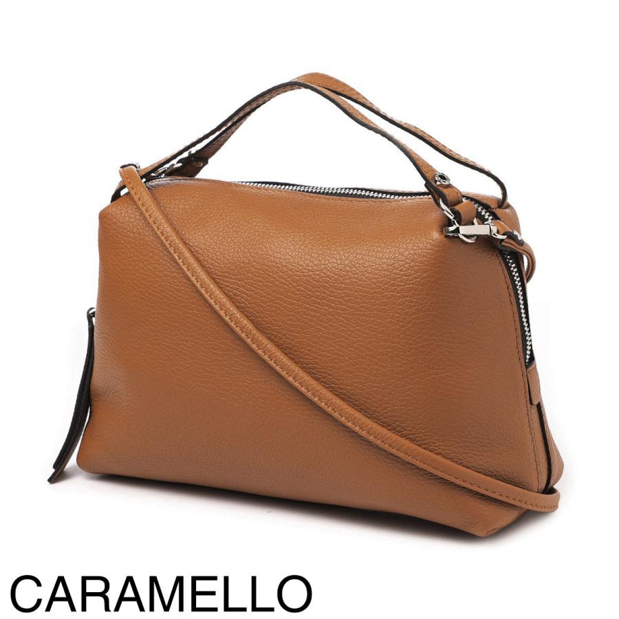 GIANNI CHIARINI（ジャンニ キアリーニ） ハンドバッグ 2WAY ALIFA m